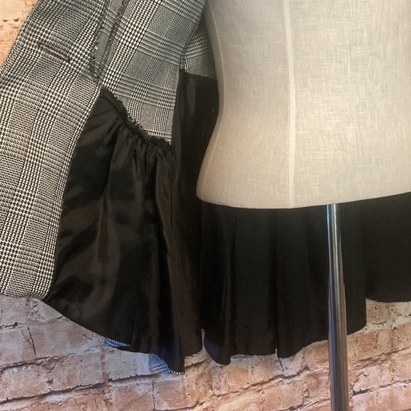 Stunning vintage LESLIE LUCKS jacket - Picture 10 of 13